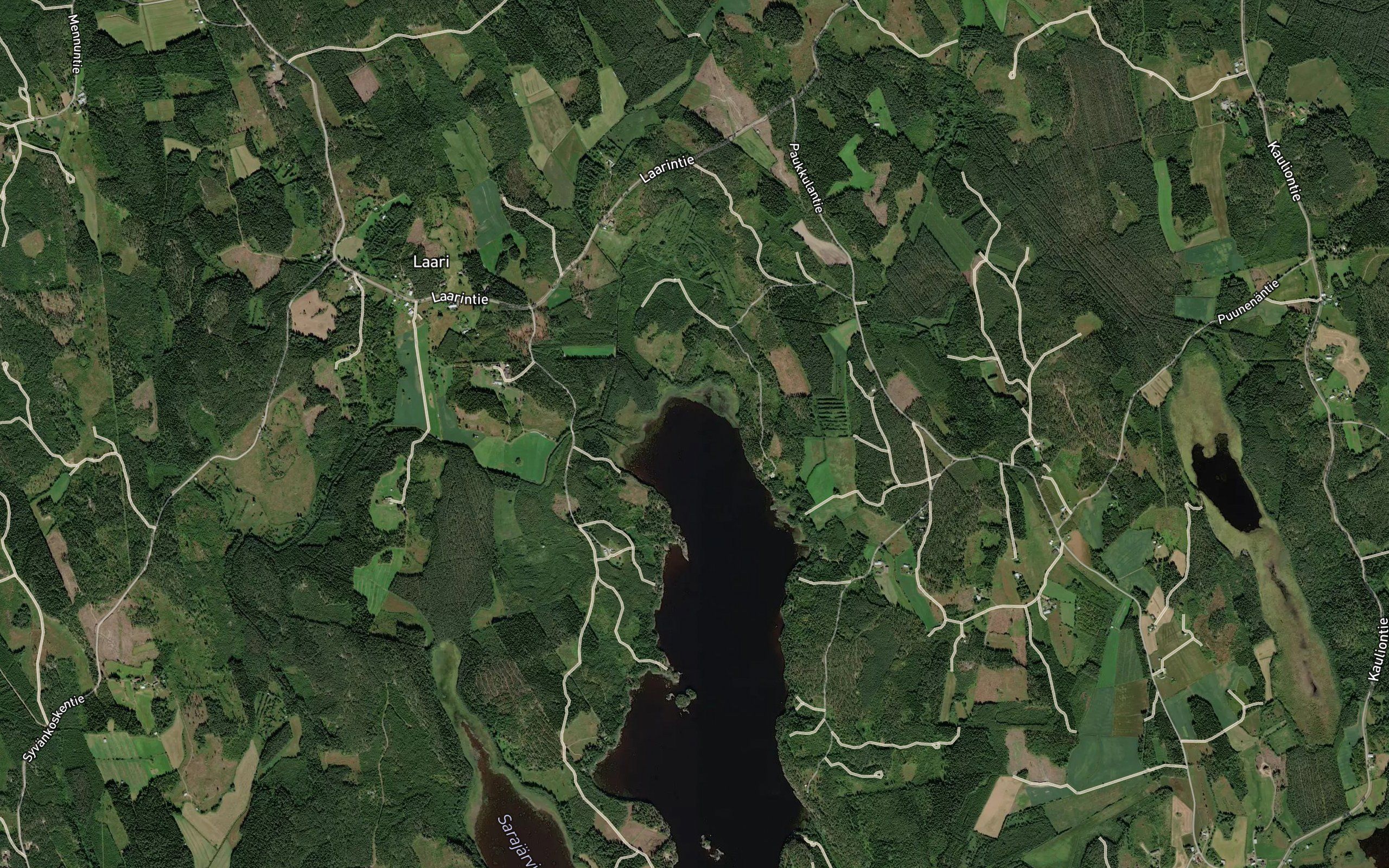 Laarinlahti