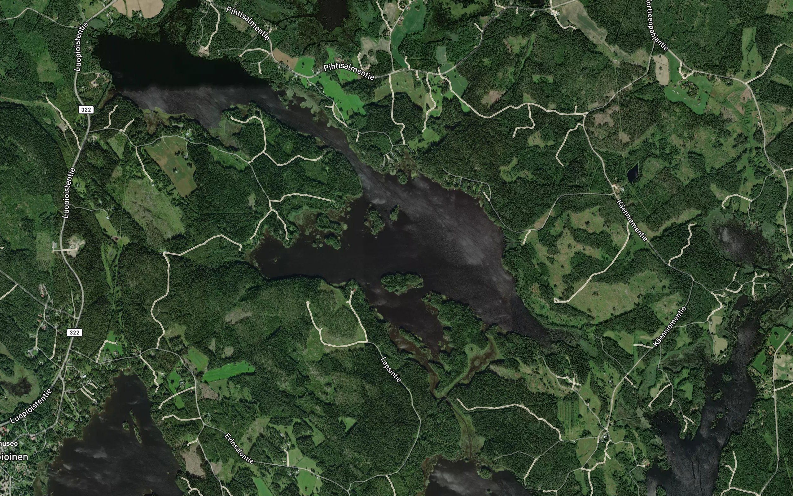 Aikkaanselka
