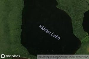 Hidden Lake