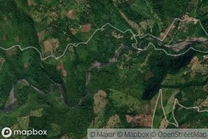 Quebrada Chorrocaipal