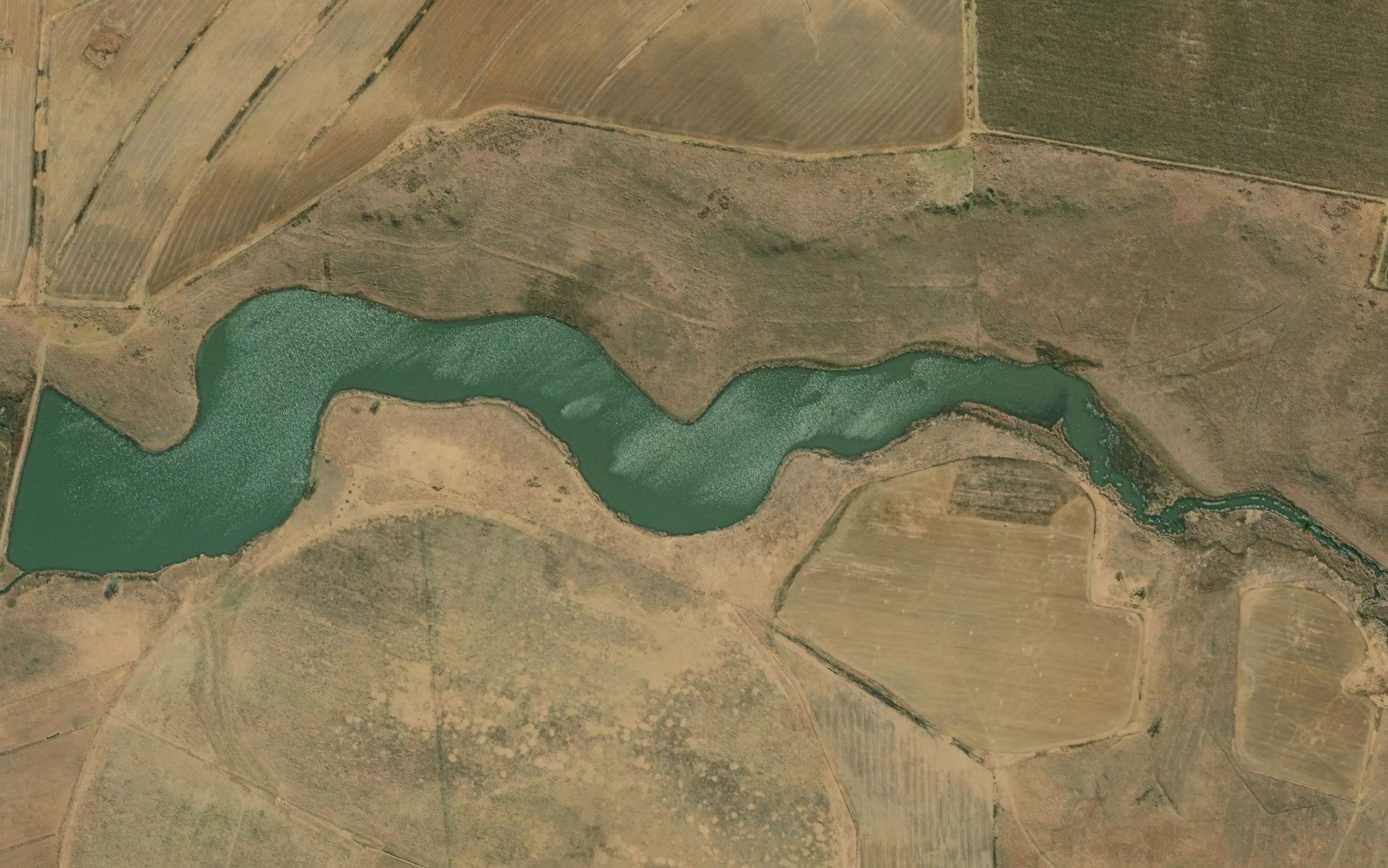 Swartwater