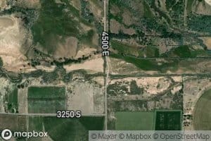 Montes Creek