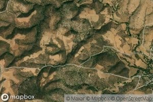 Barranca El Cuajiote