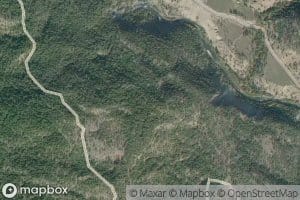 Antoine Creek