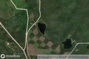 Lac a la Perchaude