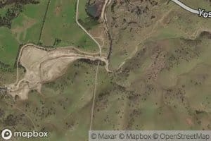 McDonald Creek