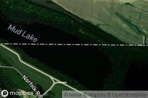 Mud Lake
