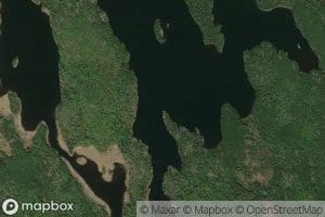 Wolverine Lake