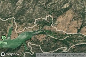 Alamo Creek
