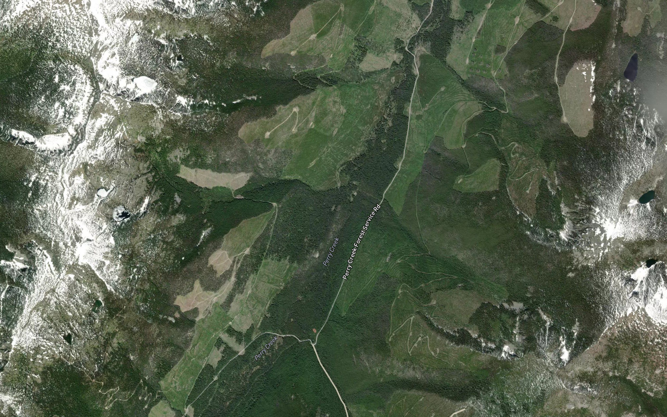 Limerick Creek
