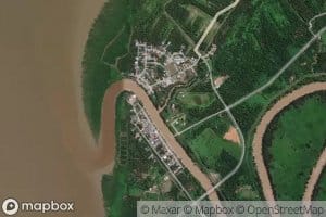 Sungai Menek