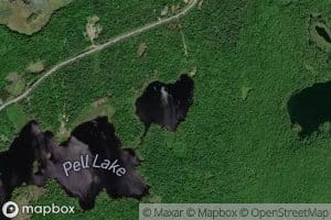 Little Pell Lake