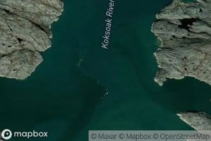 The Narrows