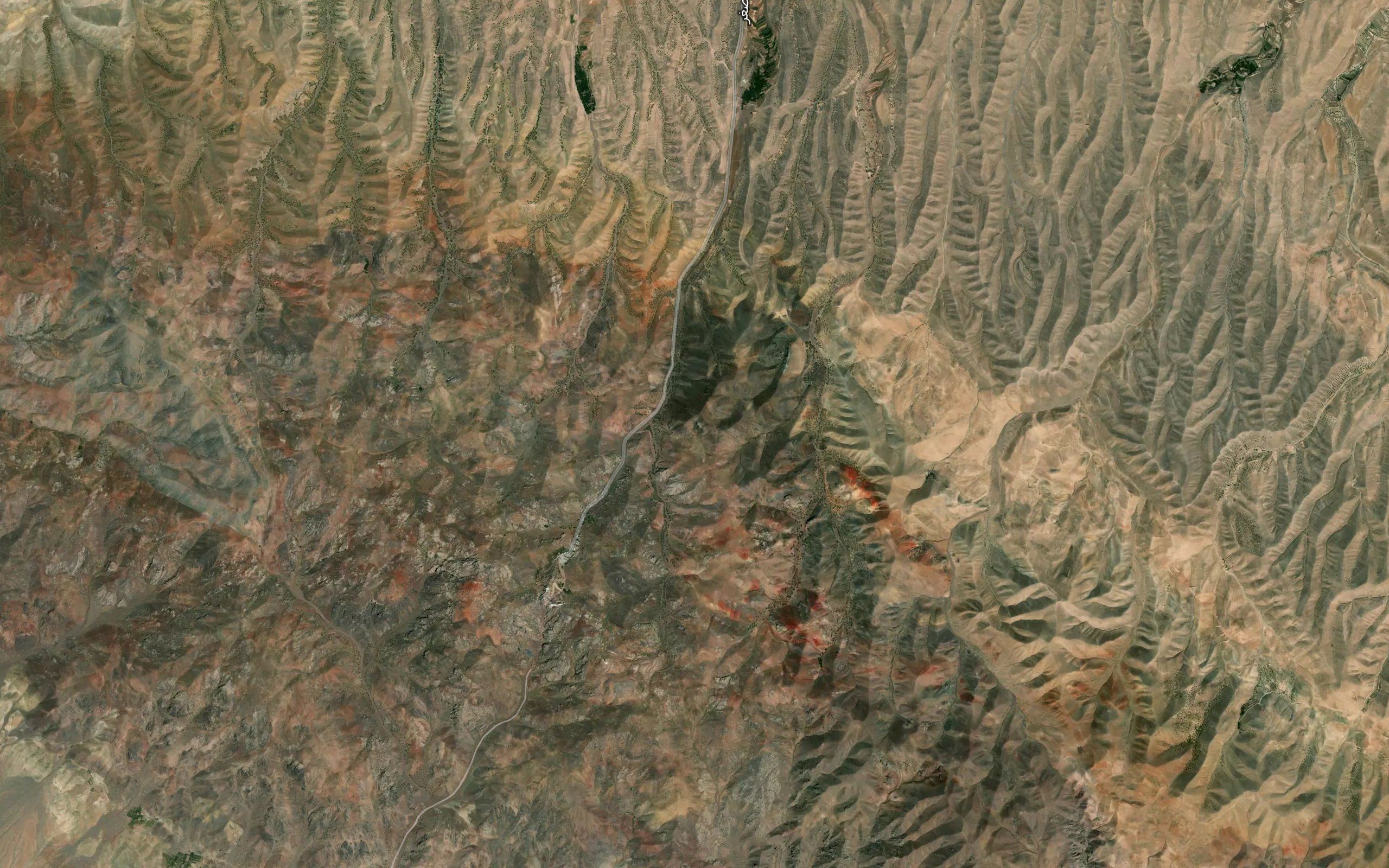 Cheshmeh-ye Gowdu
