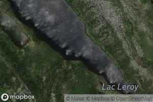 Lac Leroy