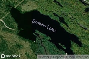 Browns Lake