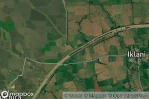 Gajanpur Distributary