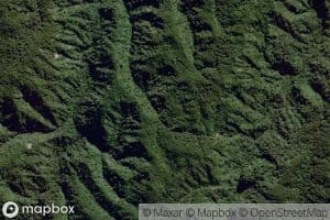 Mangaongawahine Stream