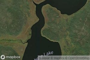 Telephone Lake