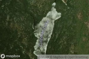 Coleman Lake