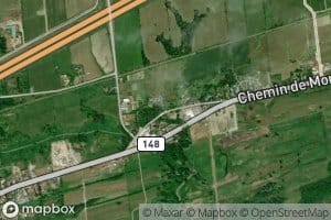 Ruisseau Charbonneau