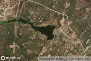 Acude Lagoa do Sa