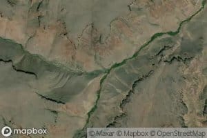 East Fork Shoofly Creek