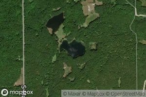 Augustine Lake