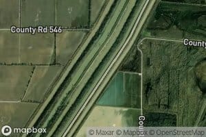 Ditch Number 259