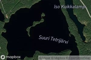 Suuri Tetrijarvi