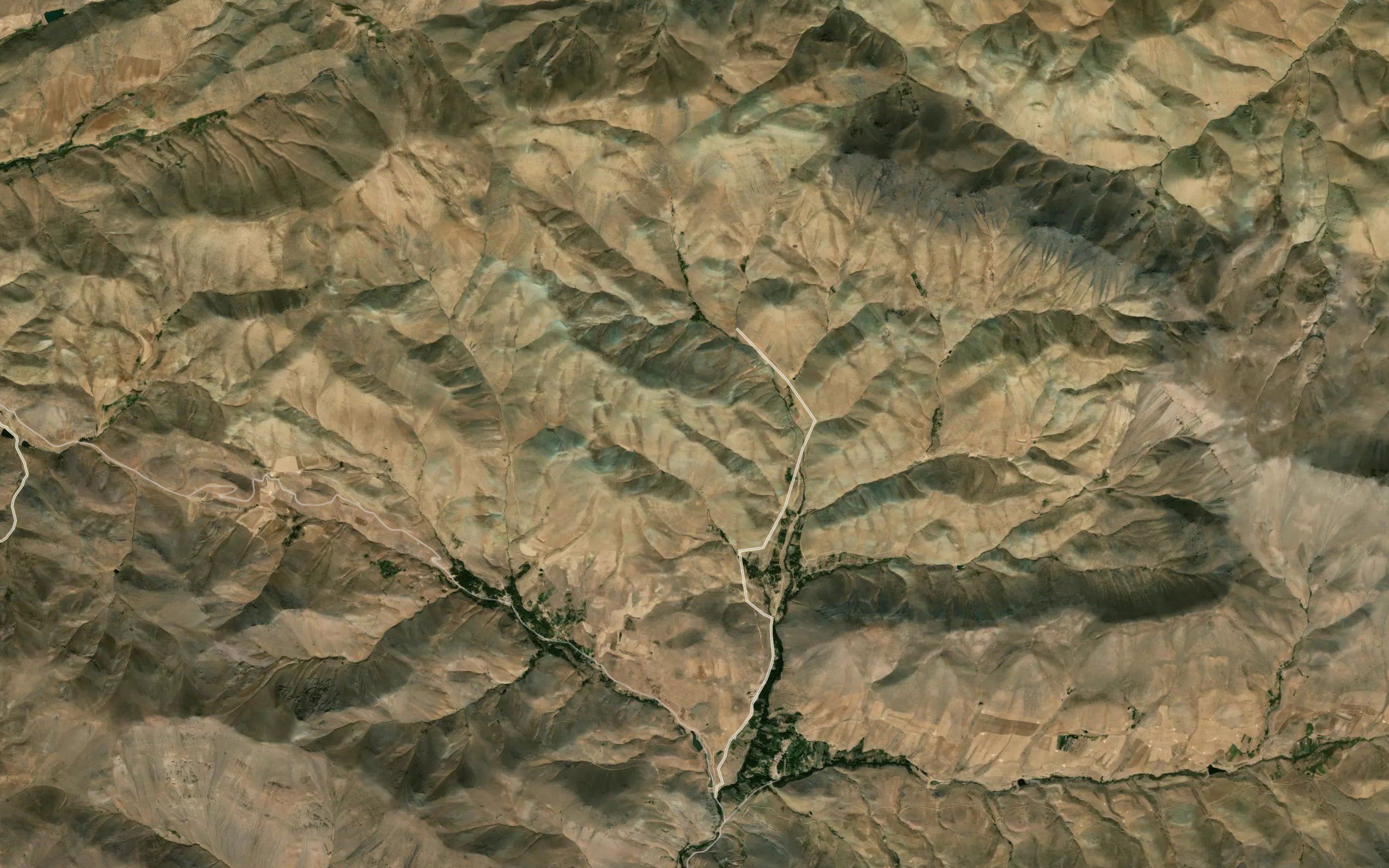 Cheshmeh-ye Anduzlu