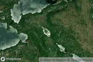 Lac Johnston