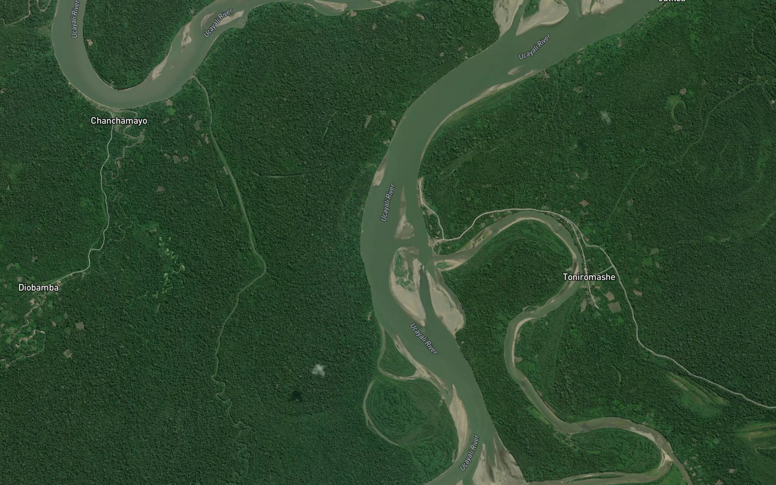 Rio Maranguara