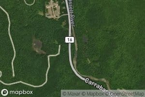 Hammond Field Brook