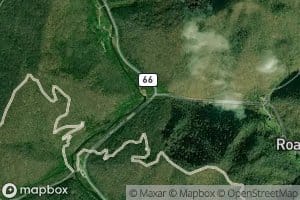 Upper Jacks Creek