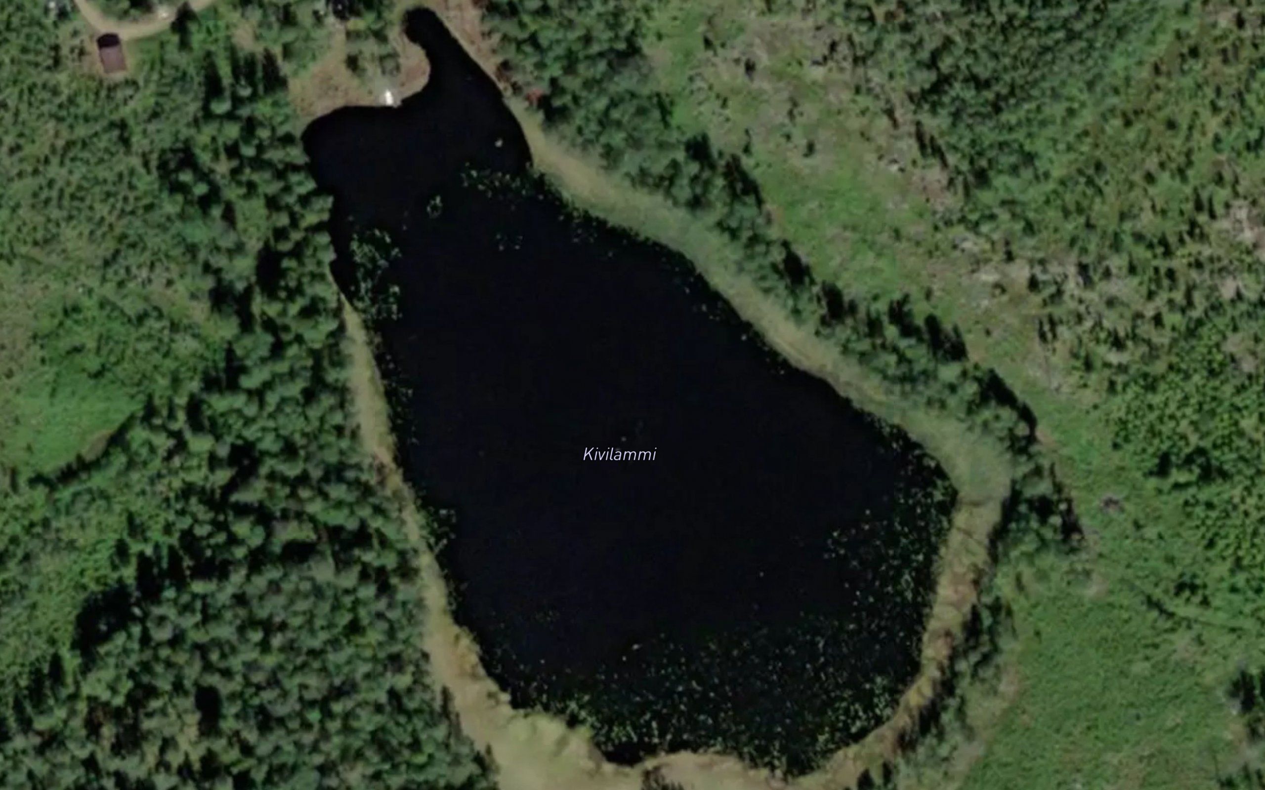 Kivilammi