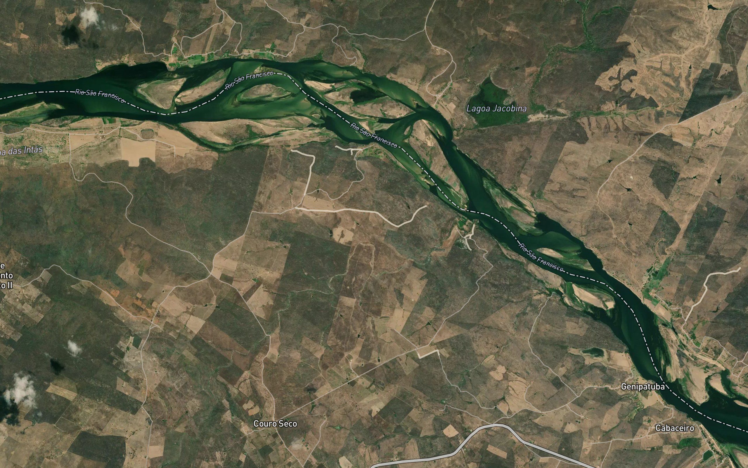Rio Gararu