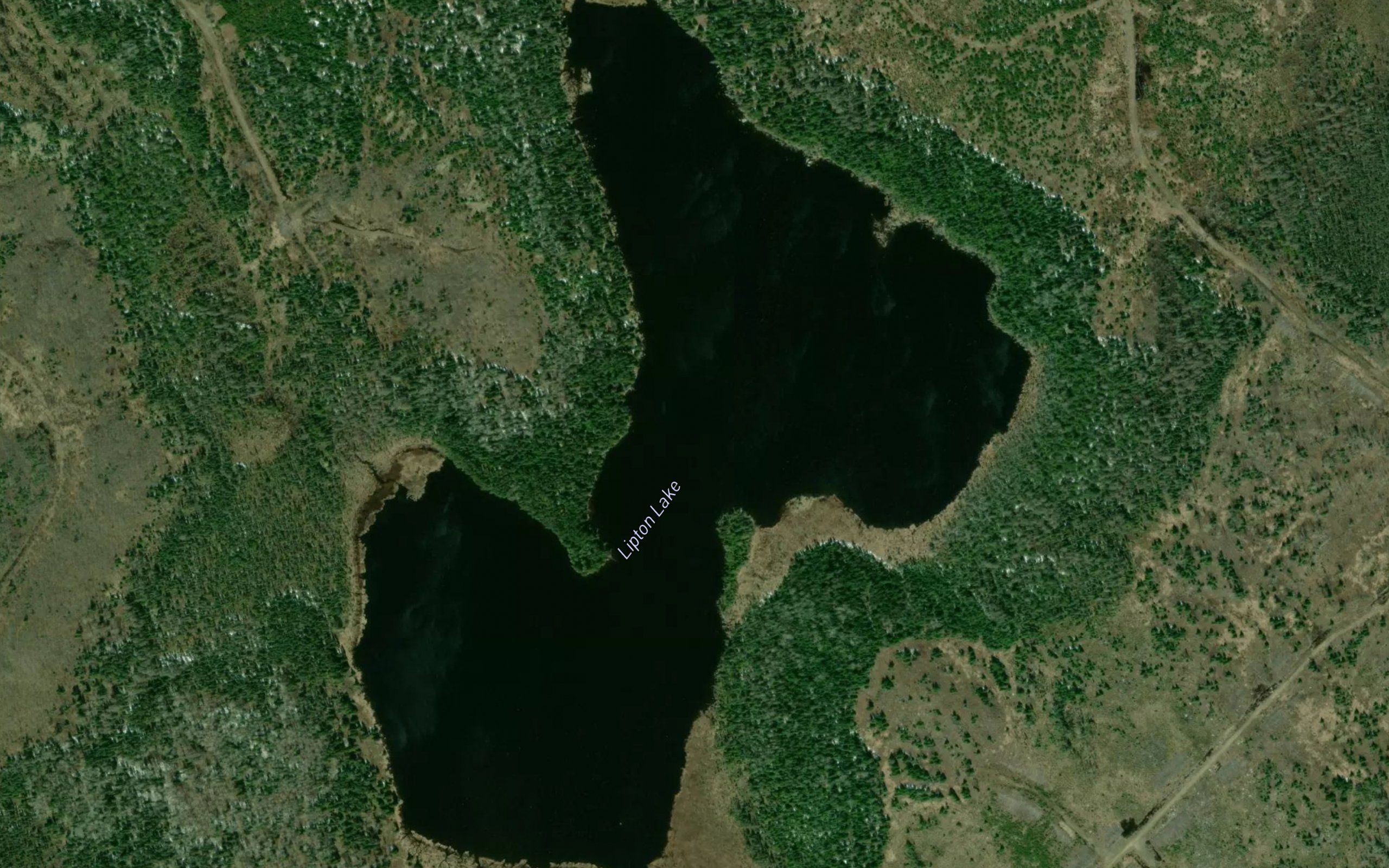 Lipton Lake