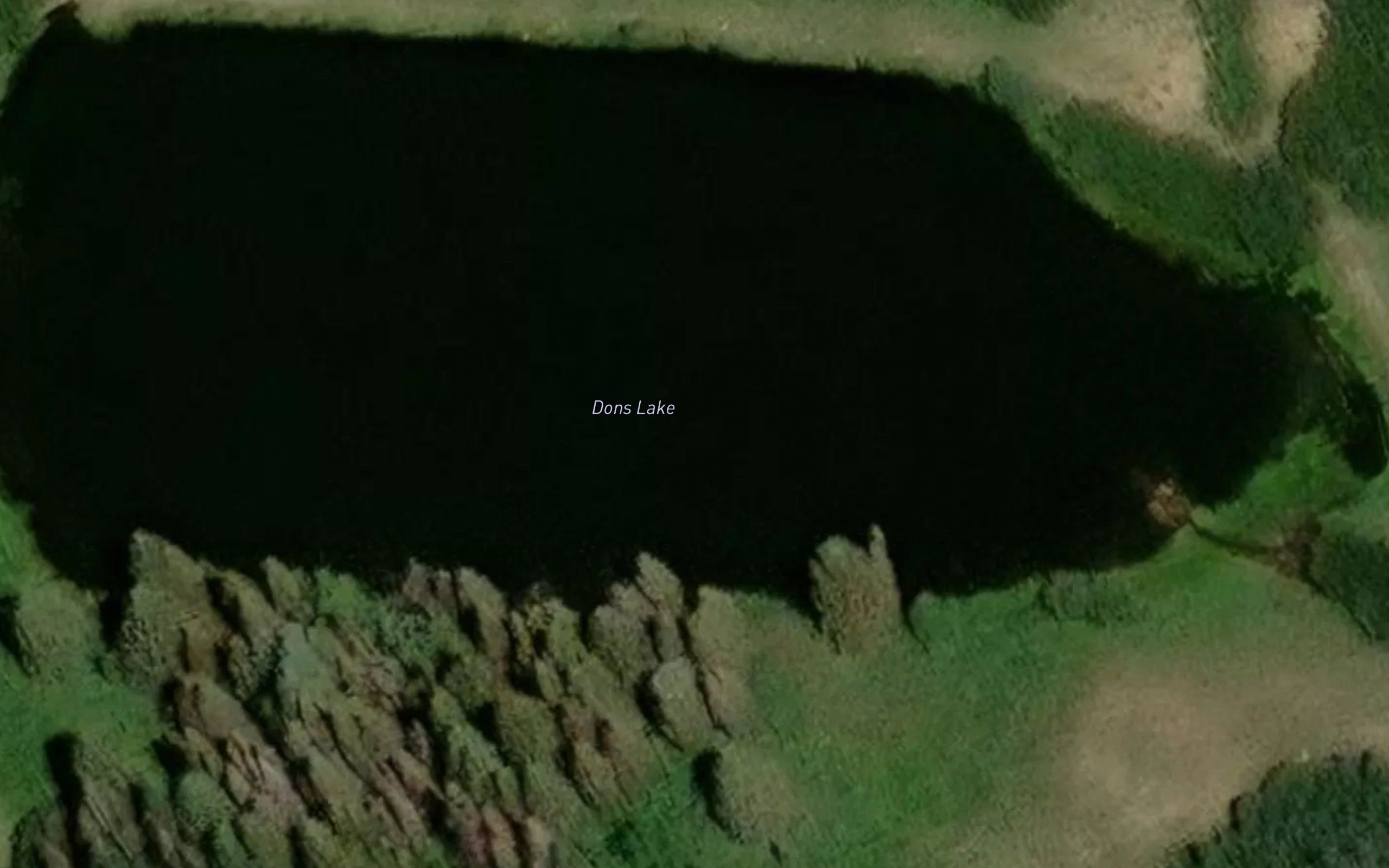 Dons Lake