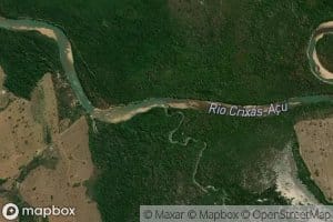 Rio Crixas-Mirim