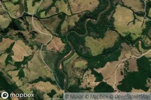 Rio do Amparo
