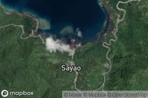 Sayao River