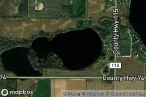 Round Lake