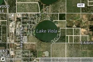 Lake Viola