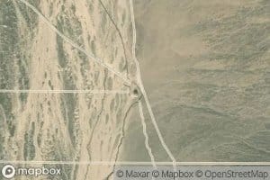 Bull Creek Reservoir