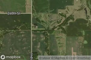 West Branch Panther Creek