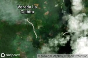 Quebrada Titamibal