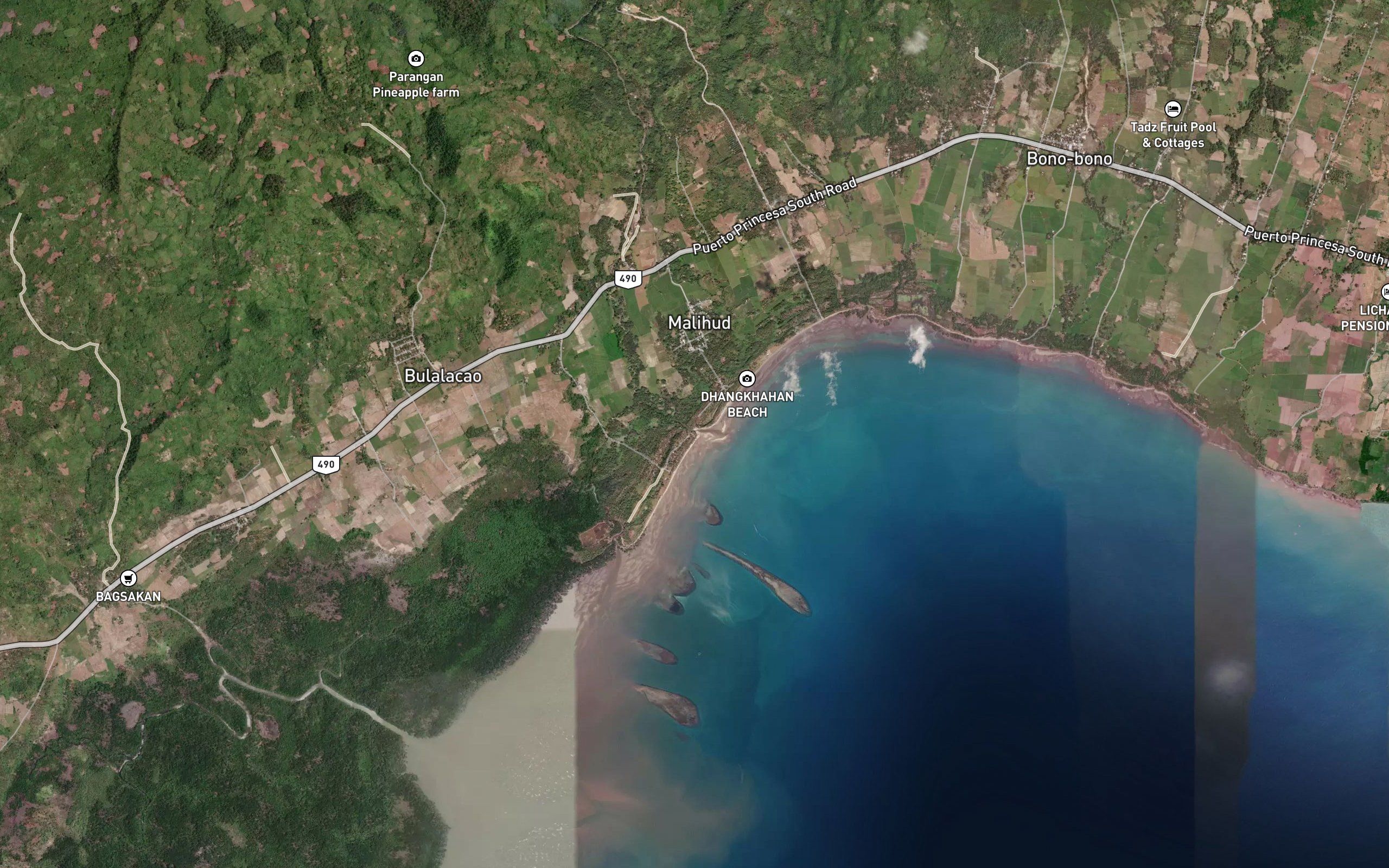 Bulalakao River