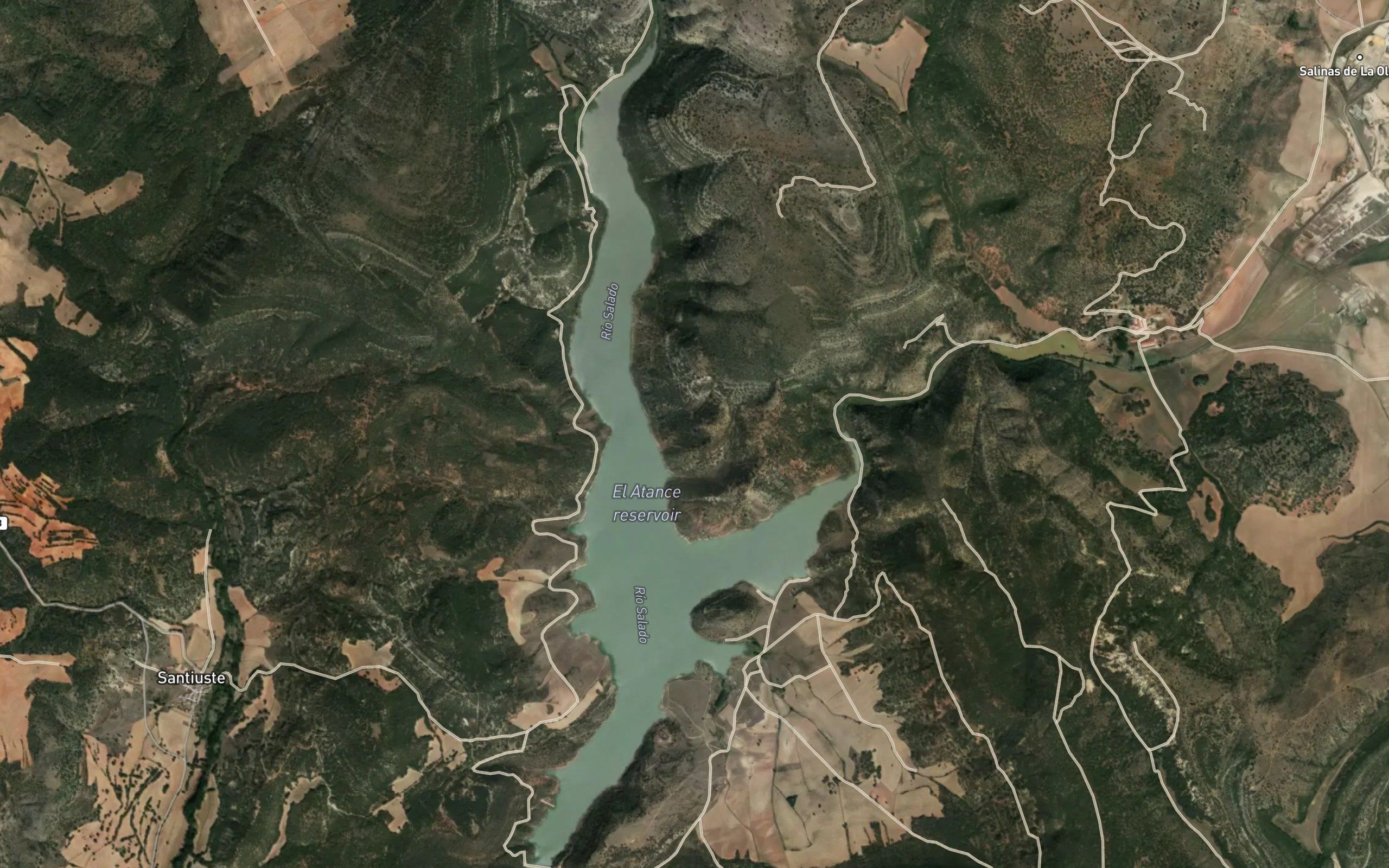 Rio la Hoz