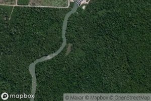 Corrego Franco Freire